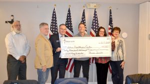 GOOD NEWS FOUNDATION