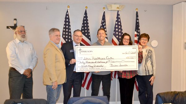 GOOD NEWS FOUNDATION