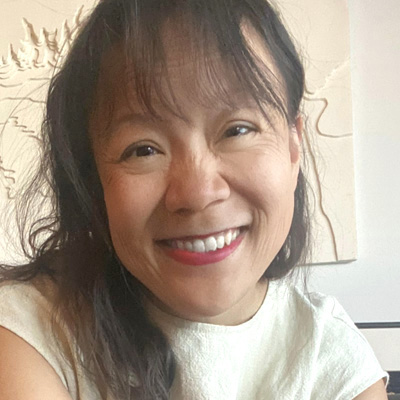 Jean Yang