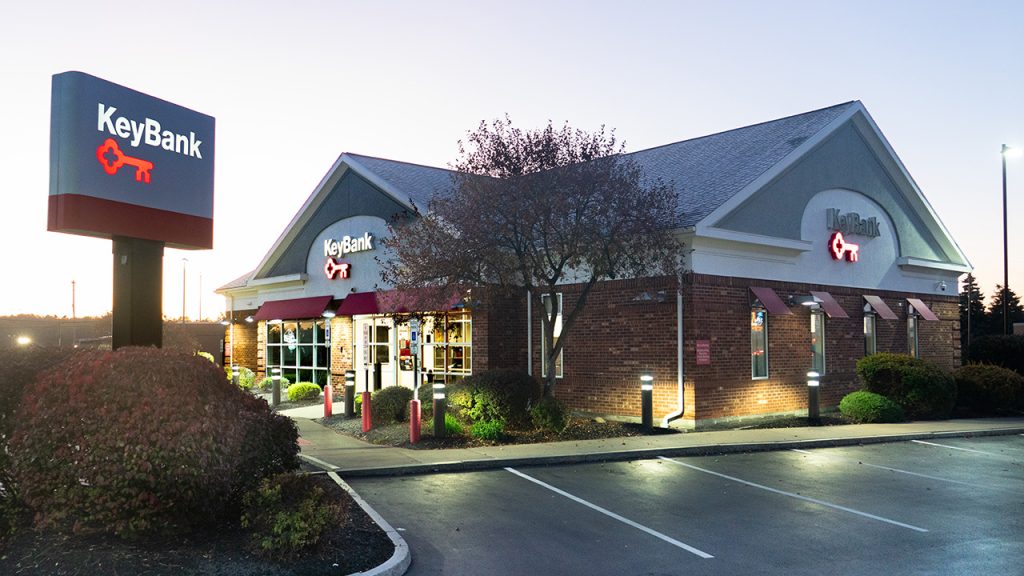 KeyBank
