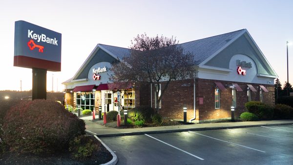 KeyBank