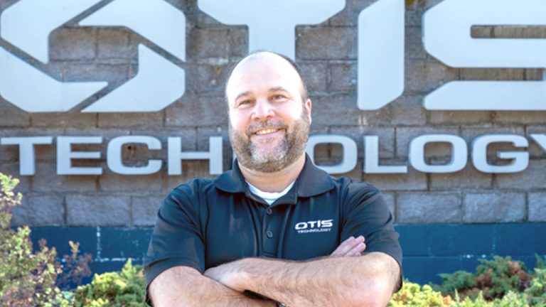 Otis Technology