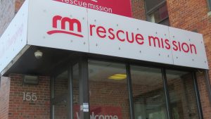 Rescue Mission Syracuse