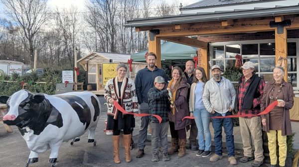 Riverside Farm Market