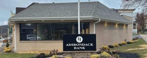 Adirondack Bank