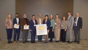 Upstate Medical BiRed