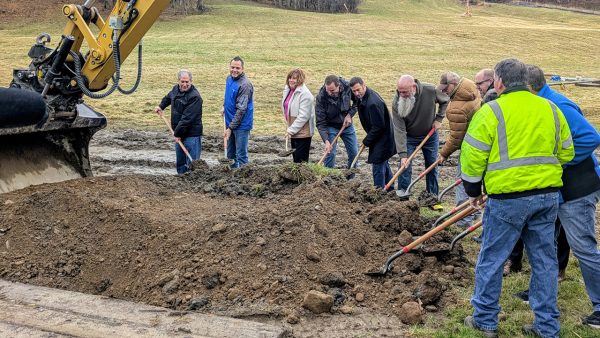 Val Bialas Ski Center