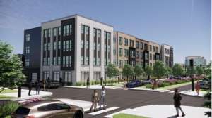 Syracuse housing project awarded NYS funding