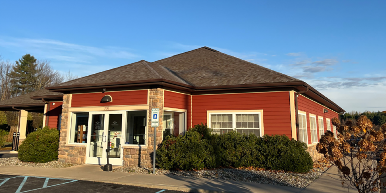 AmeriCU Credit Union adds branches in Northern New York