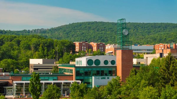 Binghamton University