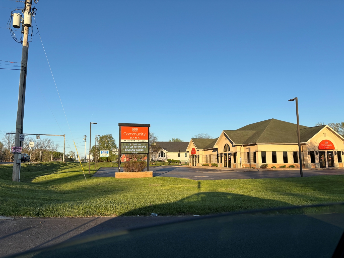 Community Bank to acquire Indiana bank, boosting wealth-management offerings