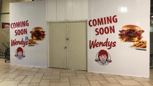 Wendy’s
