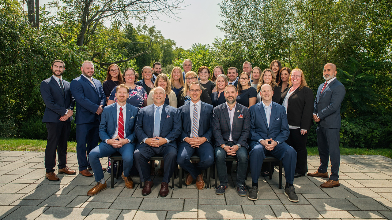 GROW Wealth Partners adds two financial advisors from the Rochester area