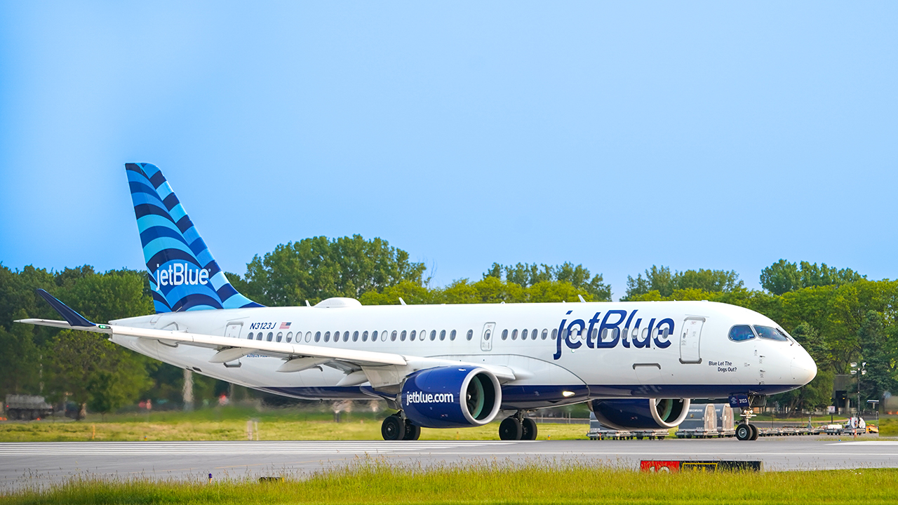 JetBlue to relaunch flights from Syracuse directly to Fort Lauderdale