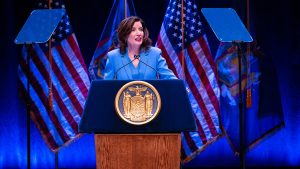 Kathy Hochul