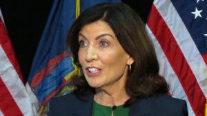 Kathy Hochul