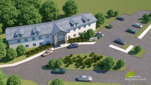 Nascentia Neighborhood