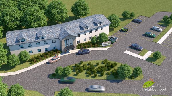 Nascentia Neighborhood