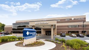 Samaritan Medical Center